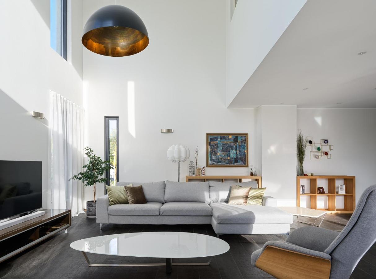 Sun Villa Imatra Exterior photo