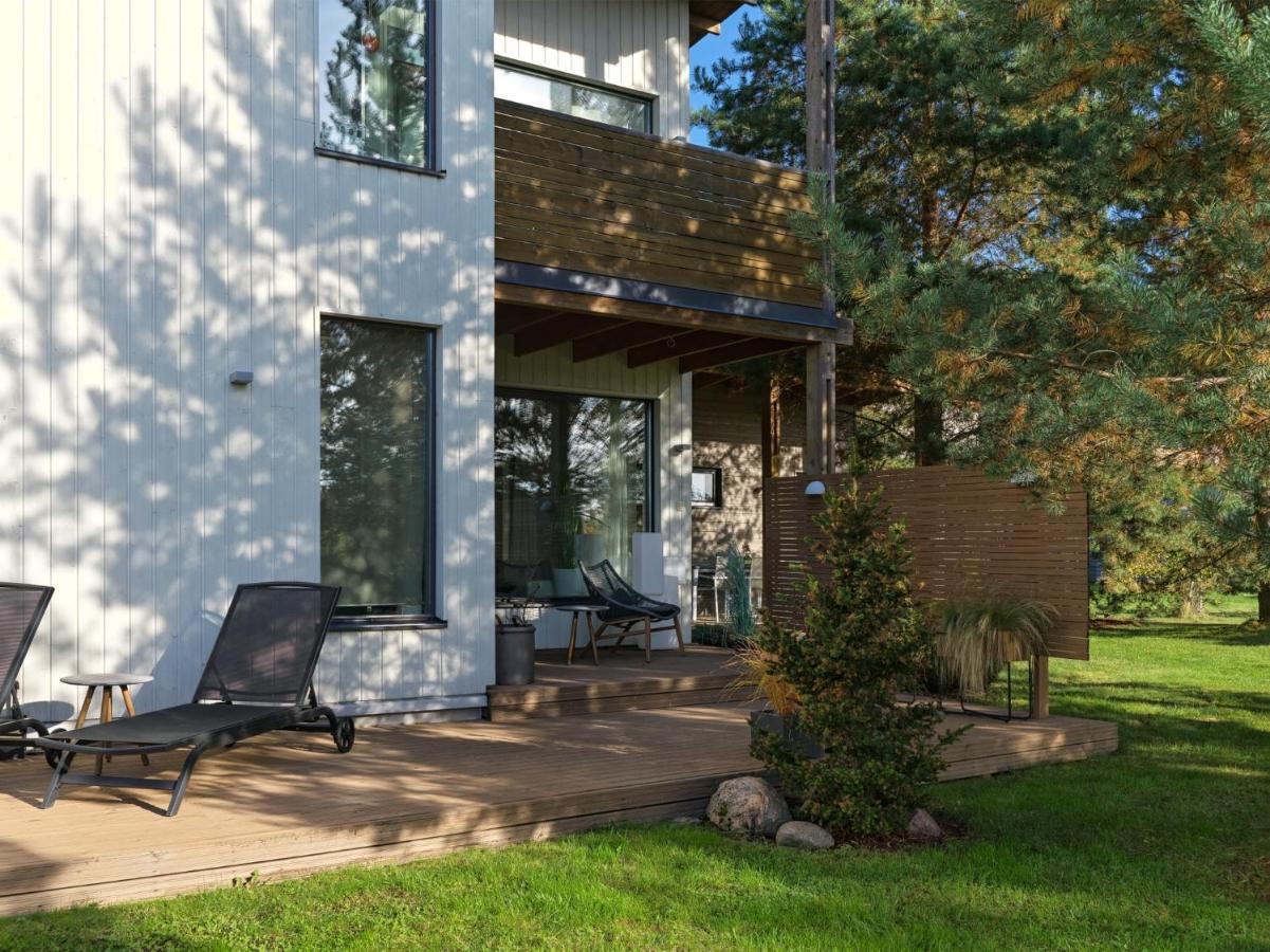 Sun Villa Imatra Exterior photo