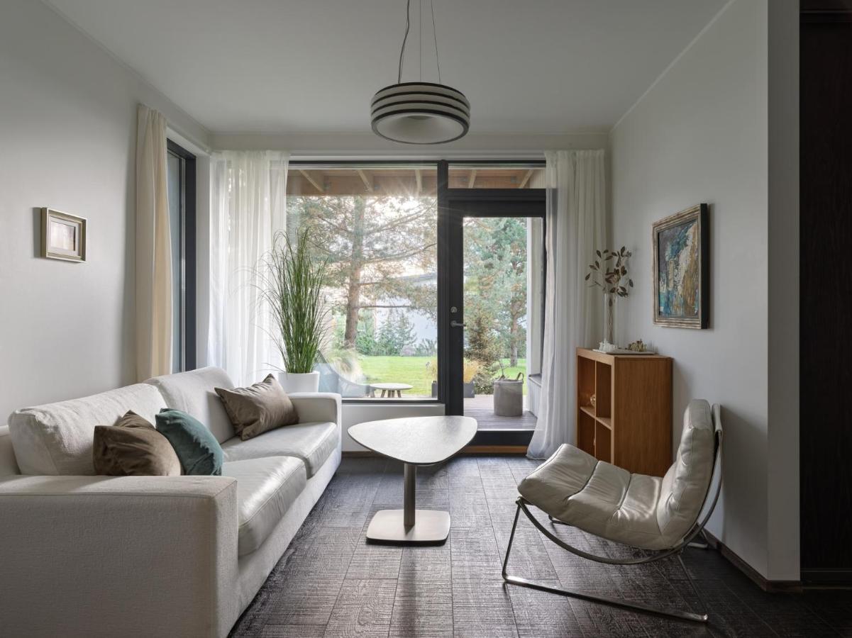 Sun Villa Imatra Exterior photo