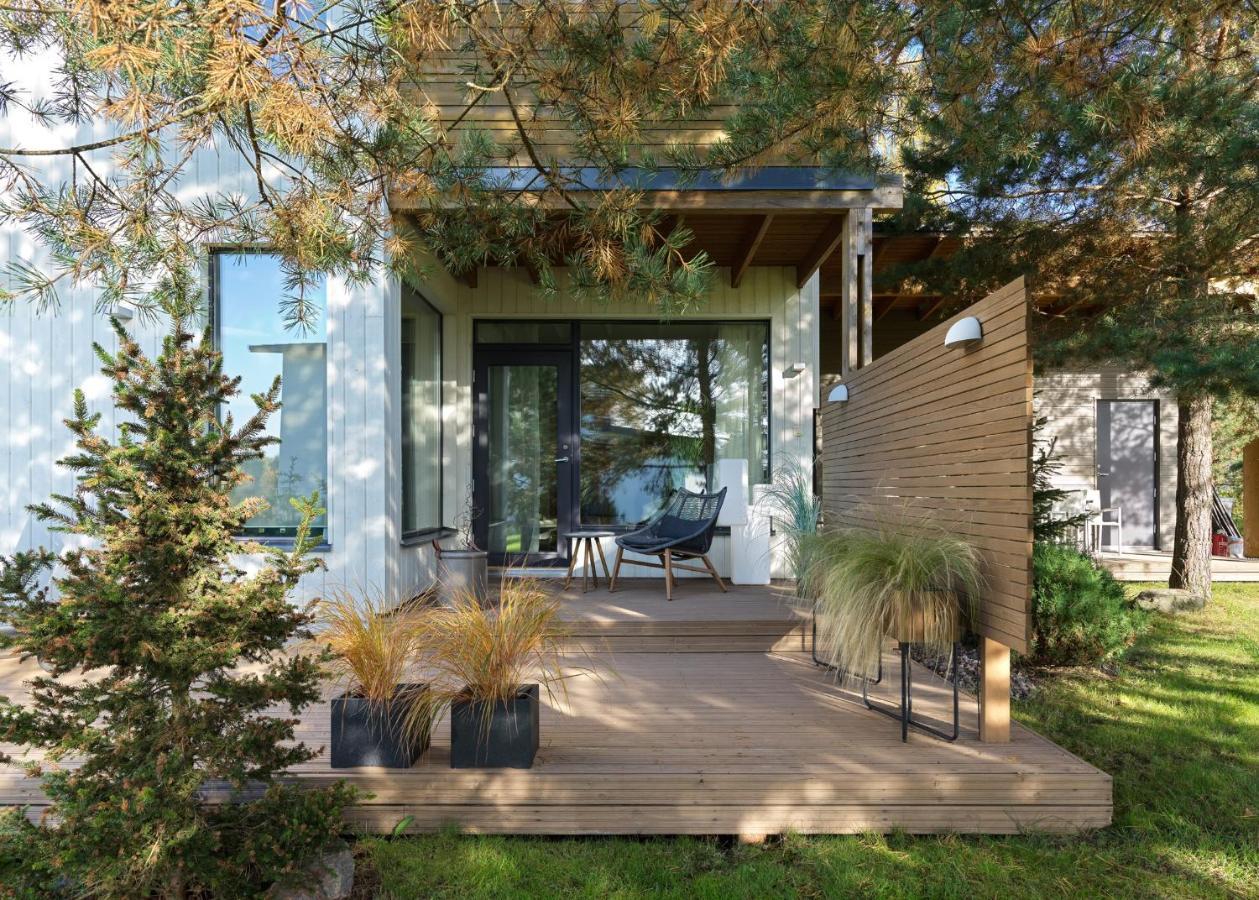 Sun Villa Imatra Exterior photo