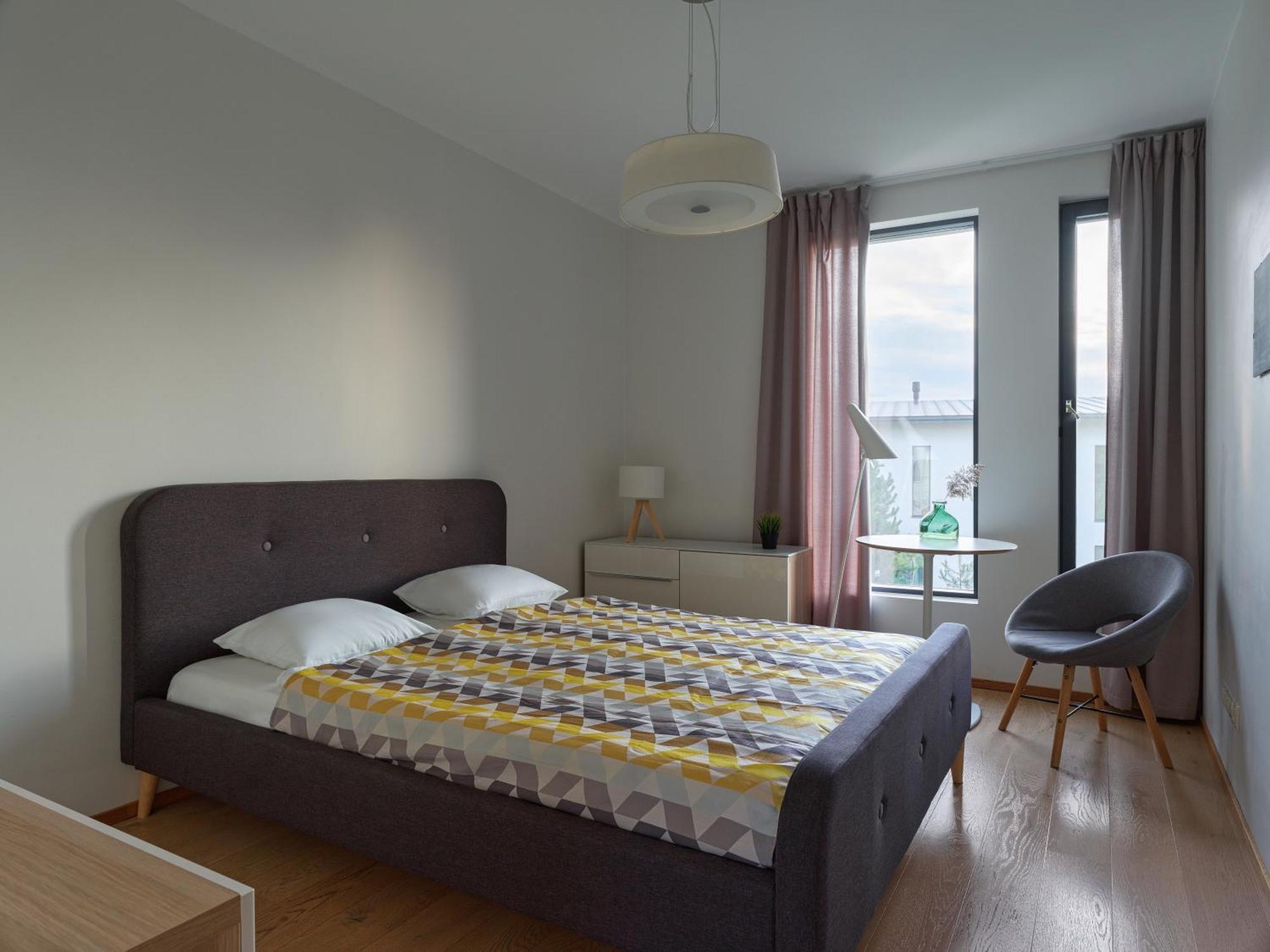 Sun Villa Imatra Exterior photo