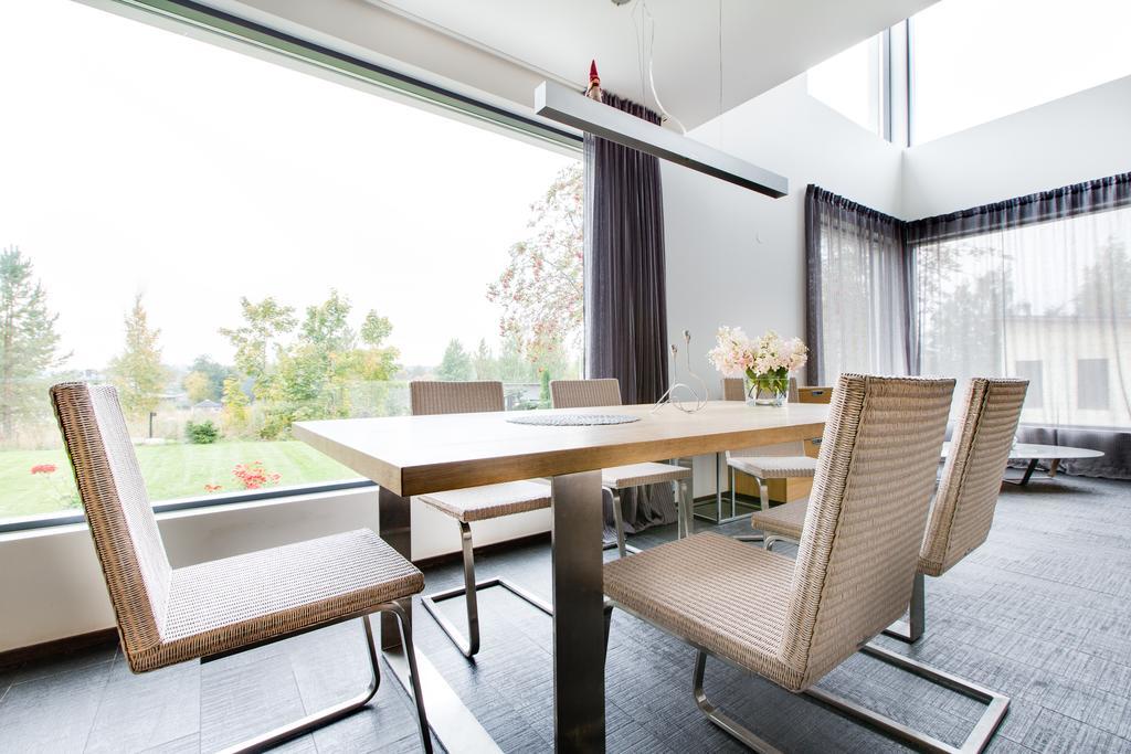 Sun Villa Imatra Exterior photo