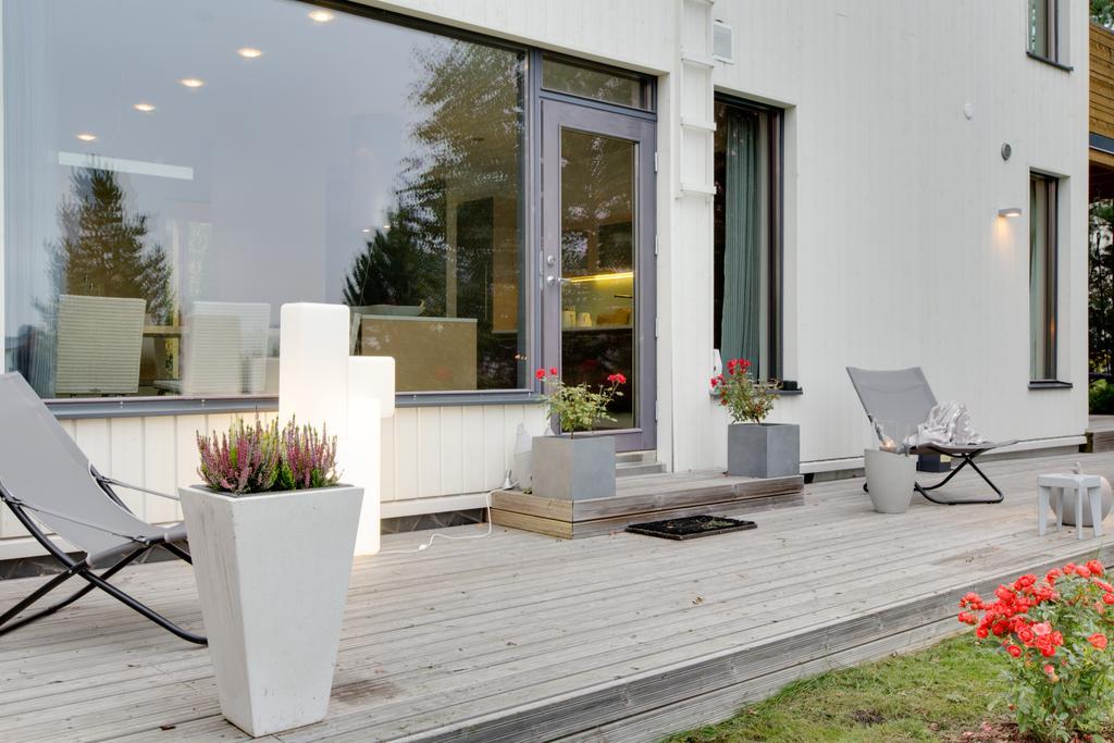 Sun Villa Imatra Exterior photo