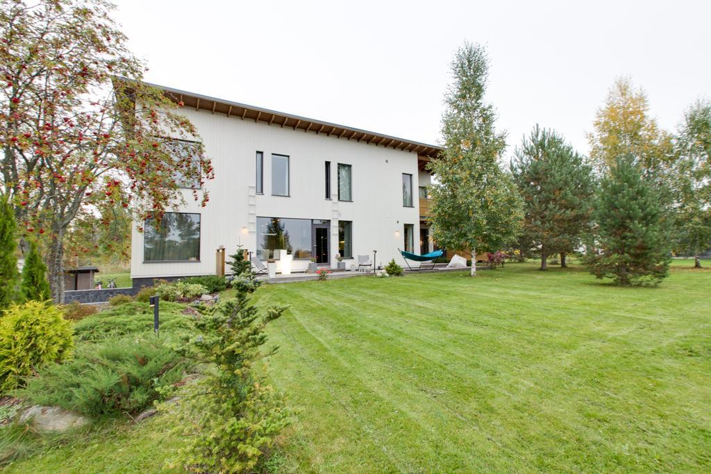 Sun Villa Imatra Exterior photo