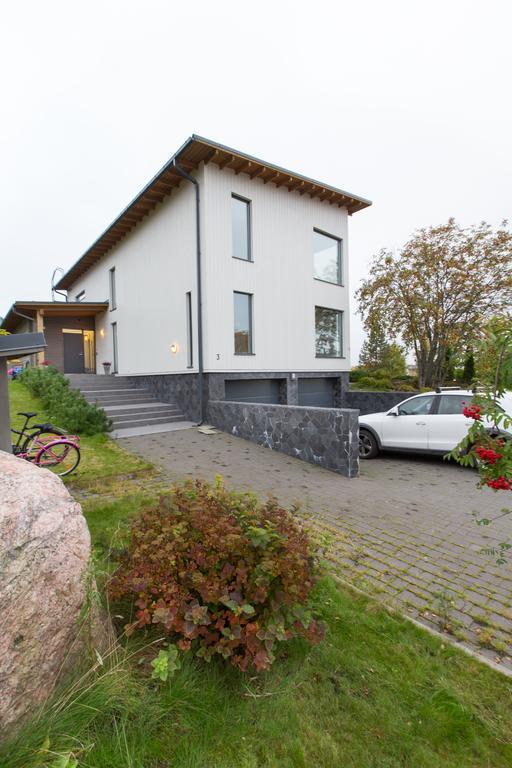 Sun Villa Imatra Exterior photo
