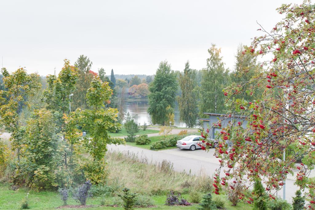 Sun Villa Imatra Exterior photo
